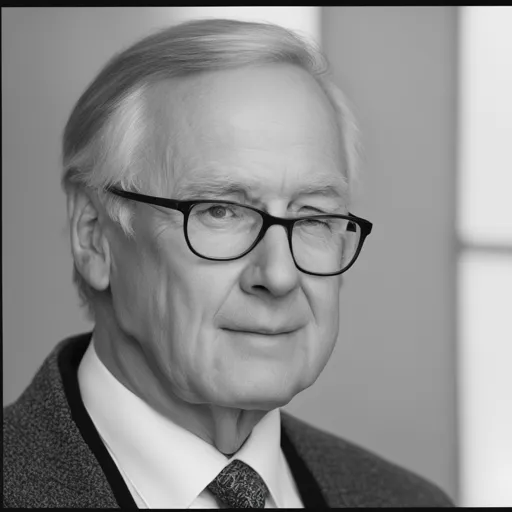 Paul Delaney (professor)