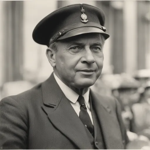 Paul Delanoue