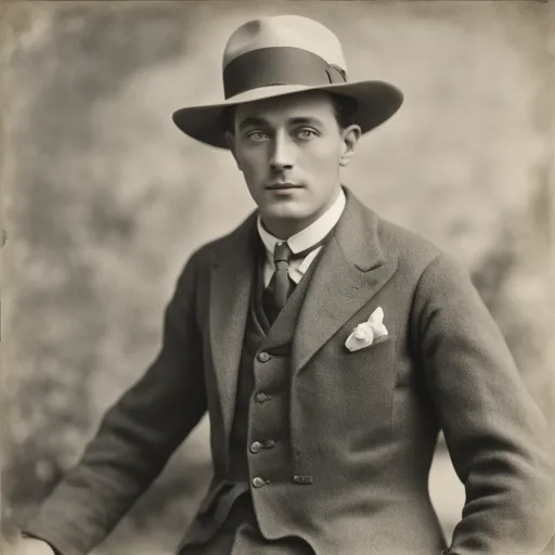 Paul Delarue
