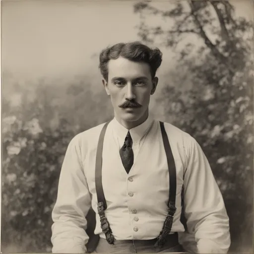 Paul Deltombe