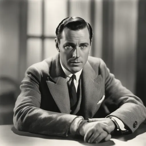 Paul Demange (actor)