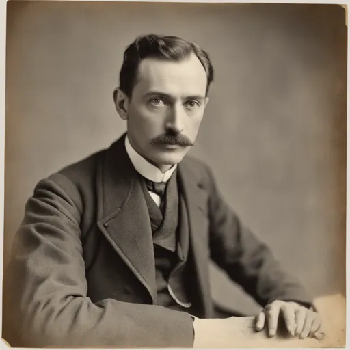Paul Demasy