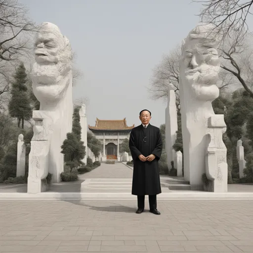 Paul Deng Jizhou