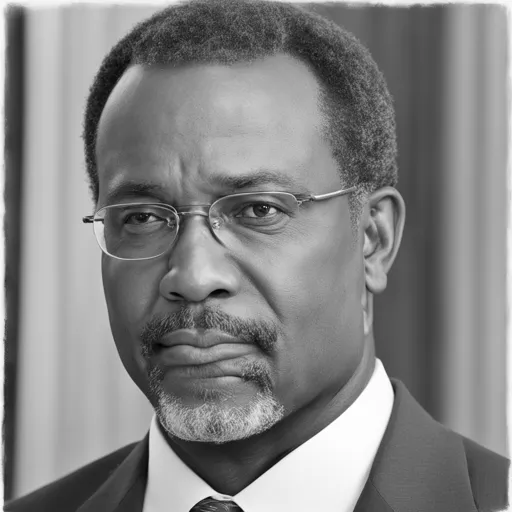 Paul Denis (Haiti politician)