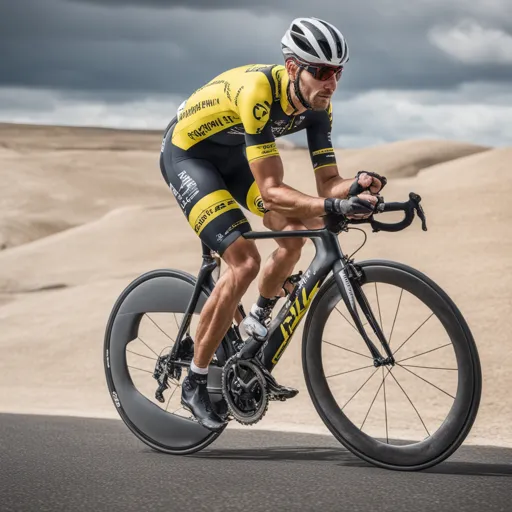Paul Denis (cyclist)