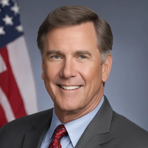 Paul Denny (California politician)