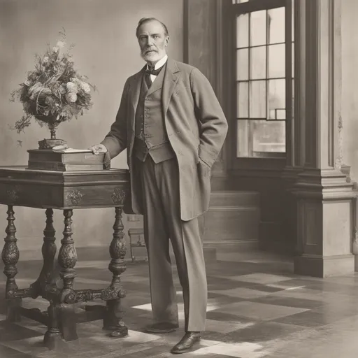 Paul Desruisseaux