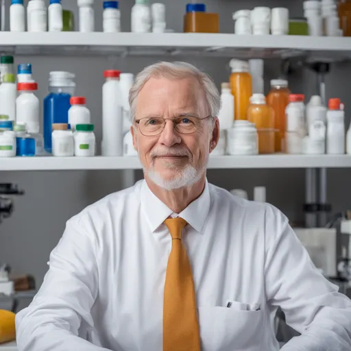Paul Deurenberg