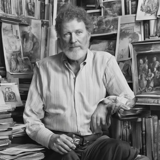Paul Devereux