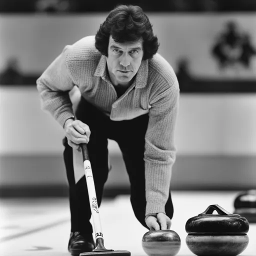 Paul Devlin (curler)