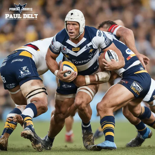 Paul Dezolt