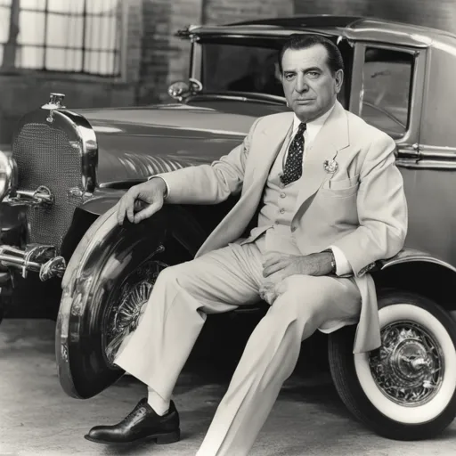 Paul DiCocco Sr.
