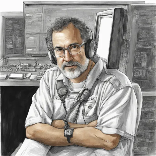 Paul DiLascia