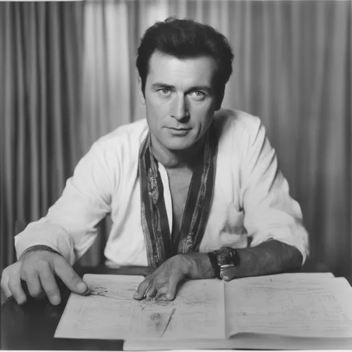 Paul Diamond