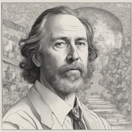 Paul Dickey (poet)