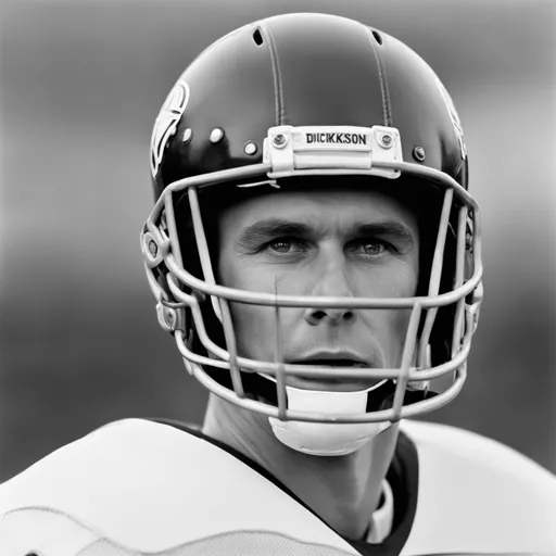 Paul Dickson (American football)