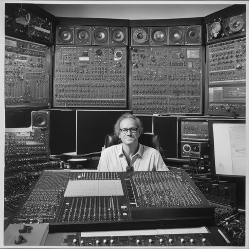 Paul Dieter