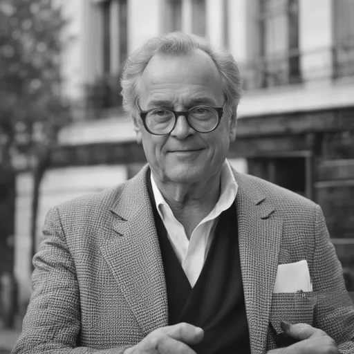 Paul Dijoud