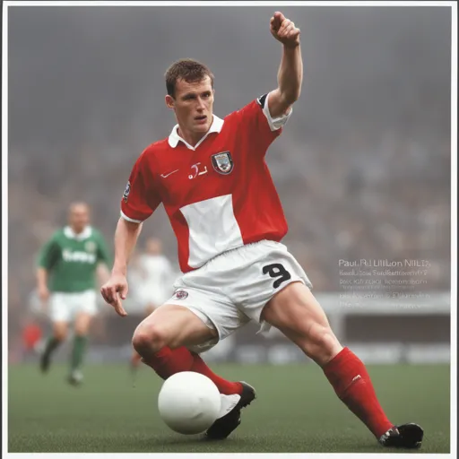 Paul Dillon (footballer)