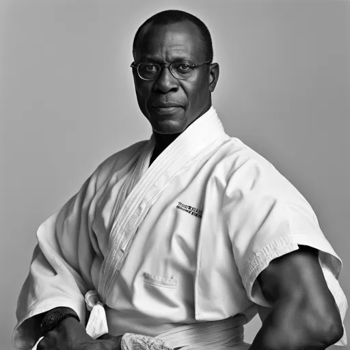 Paul Diop