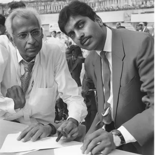 Paul Diwakar