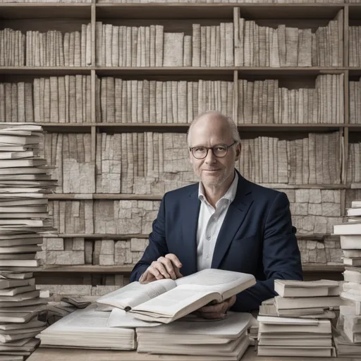 Paul Dobraszczyk