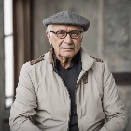 Paul Dobrescu