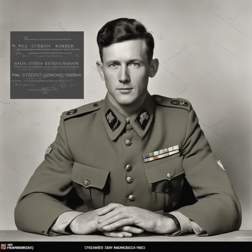 Paul Dobson (British Army soldier)