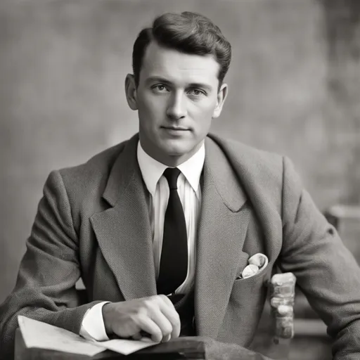 Paul Dodge