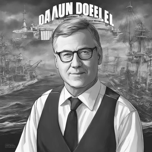 Paul Doell