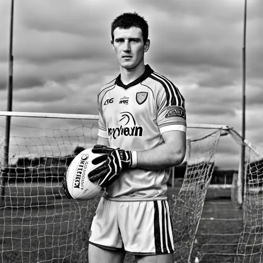 Paul Doherty (Gaelic footballer)