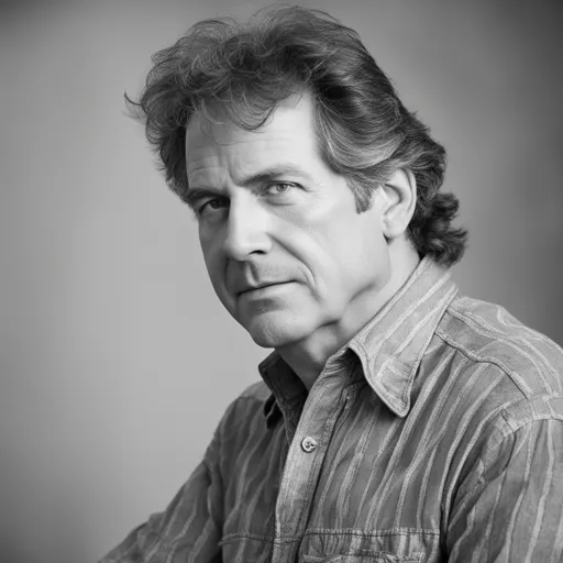Paul Dolden