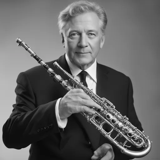 Paul Dombrecht