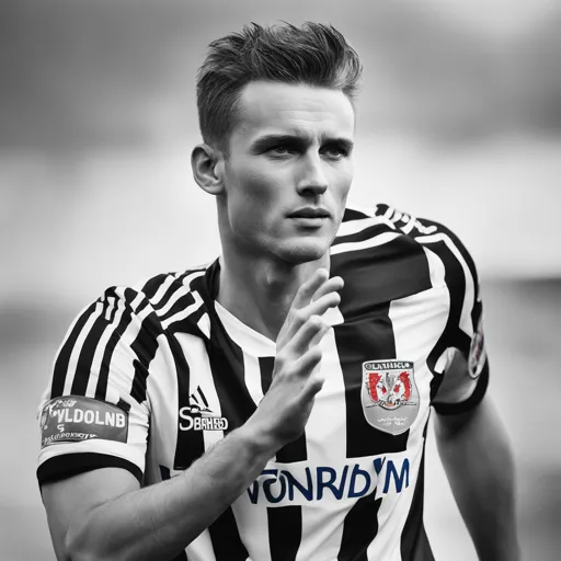 Paul Donnelly (footballer)