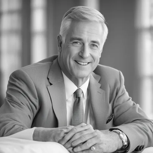 Paul Donnelly Paganucci