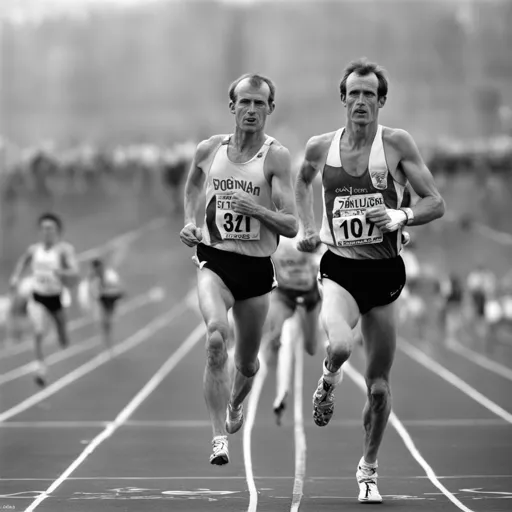 Paul Donovan (athlete)