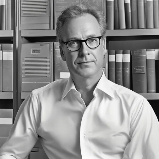 Paul Donovan (businessman)