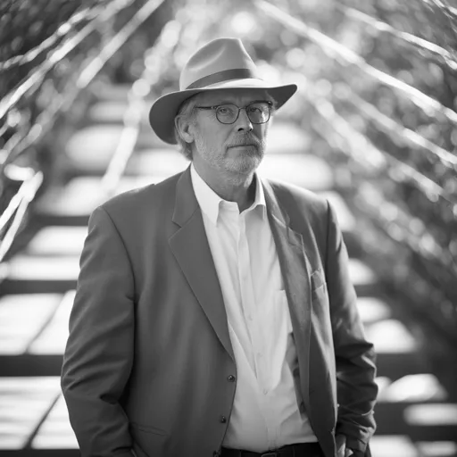 Paul Doornbusch