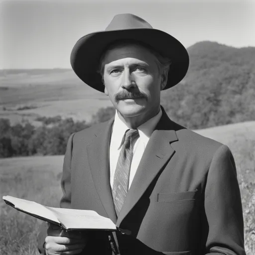 Paul Doucette