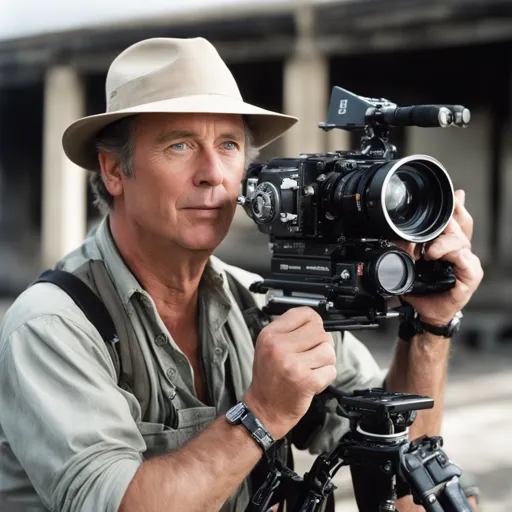 Paul Douglas (cameraman)
