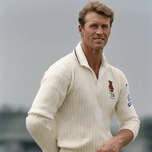 Paul Douglas (cricketer)