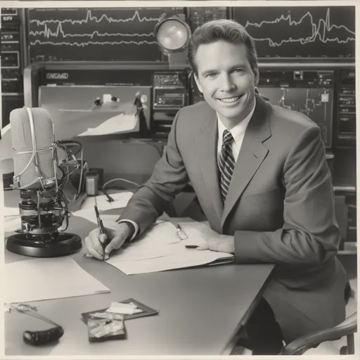 Paul Douglas (meteorologist)