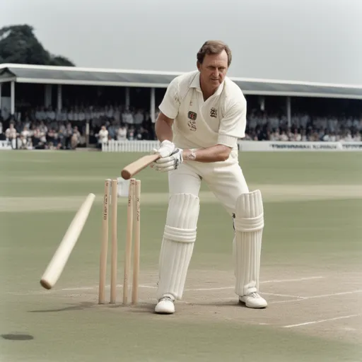Paul Downton
