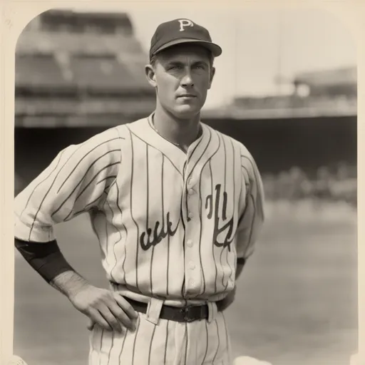 Paul Doyle (baseball)