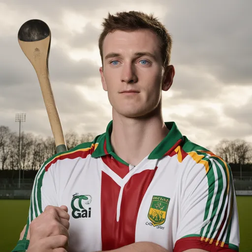 Paul Doyle (hurler)