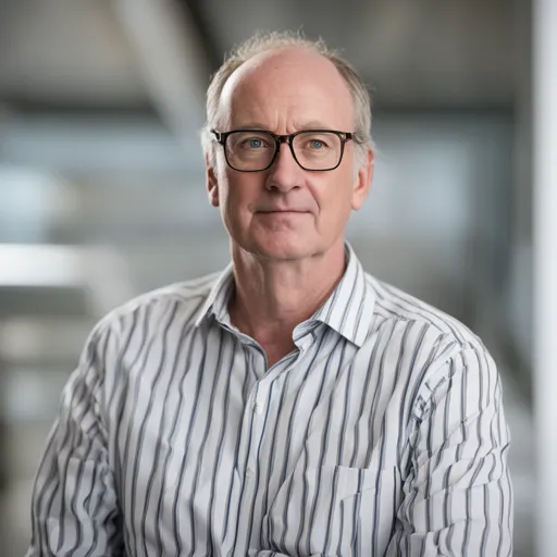 Paul Doyle (journalist)