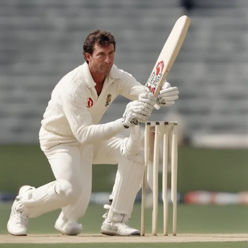 Paul Draper (cricketer)