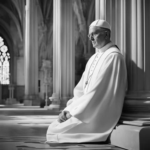 Paul Draper (priest)