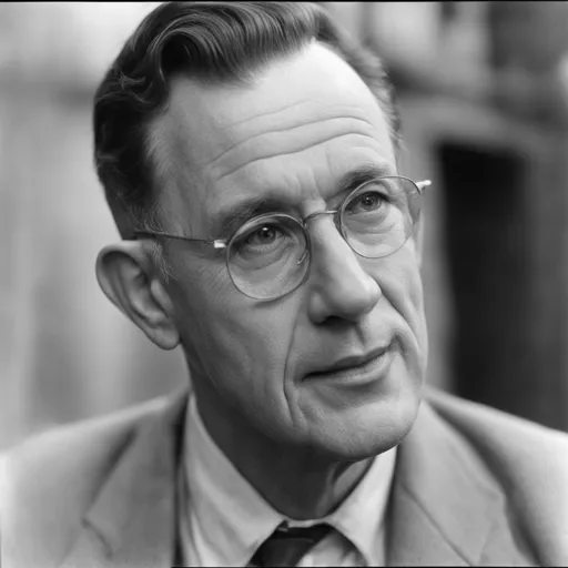 Paul Dresse