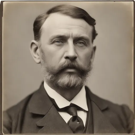 Paul Drews